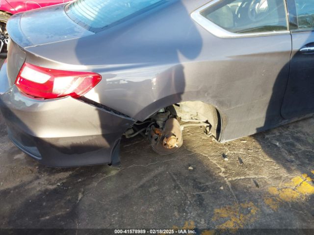 1HGCT1B3XFA014669 Honda Accord Lx-s