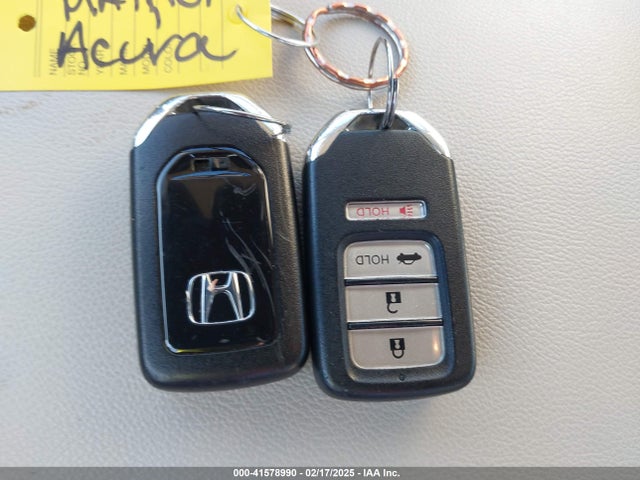 Honda ACCORD LX 2020 1HGCV1F19LA087384 Image 11