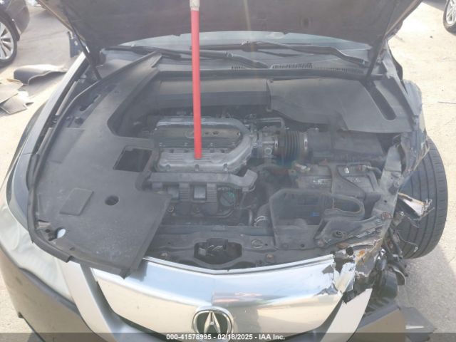 2010 ACURA TL 19UUA8F29AA005085 Photo 9