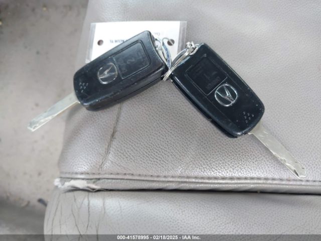 2010 ACURA TL 19UUA8F29AA005085 Photo 10