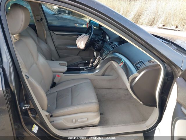 2010 ACURA TL 19UUA8F29AA005085 Photo 4