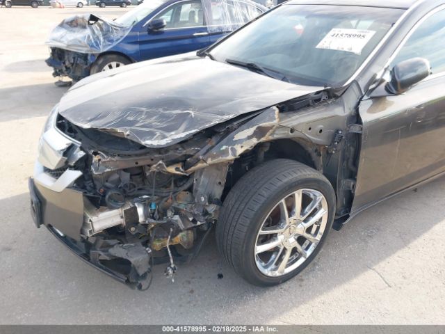2010 ACURA TL 19UUA8F29AA005085 Photo 5