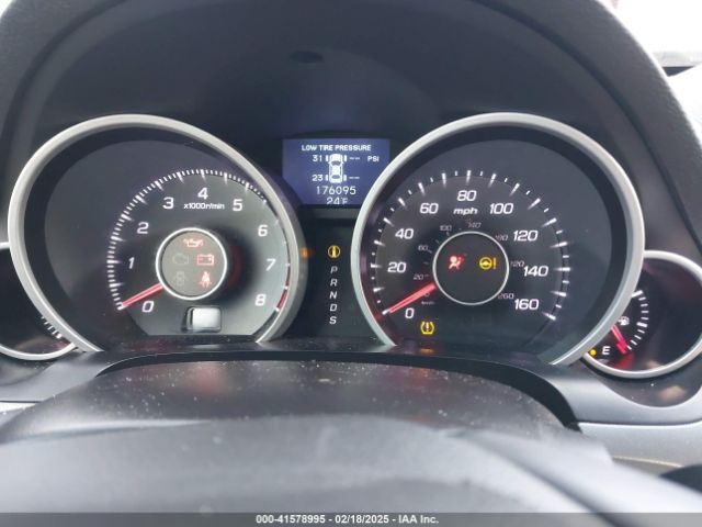 2010 ACURA TL 19UUA8F29AA005085 Photo 6