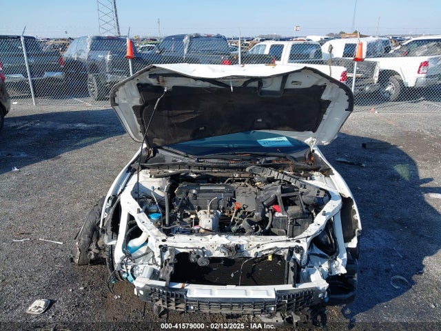 1HGCR2F53EA155906 Honda Accord Sport