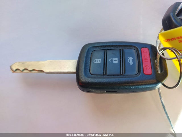 1HGCR2F53EA155906 Honda Accord Sport