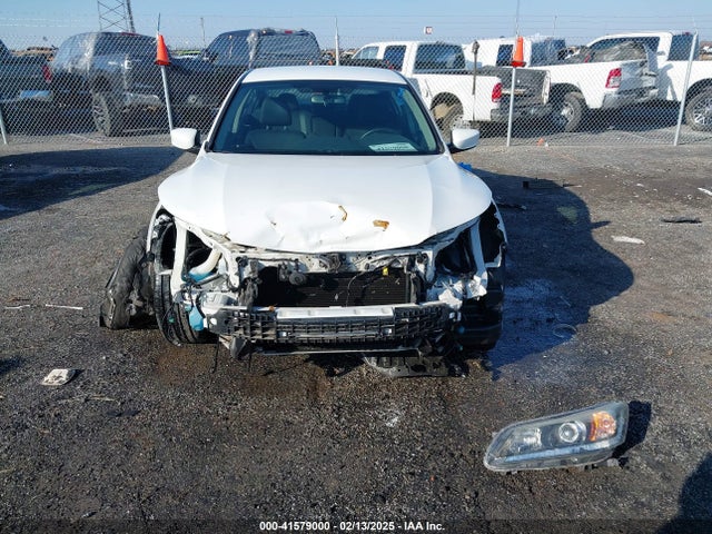 1HGCR2F53EA155906 Honda Accord Sport