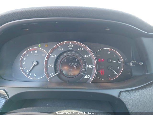 1HGCR2F53EA155906 Honda Accord Sport