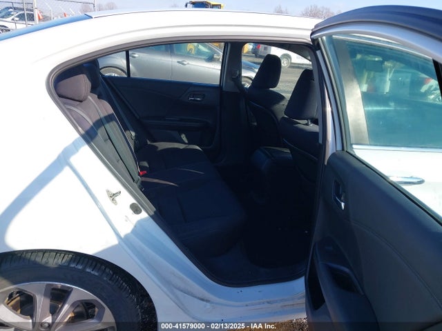 1HGCR2F53EA155906 Honda Accord Sport