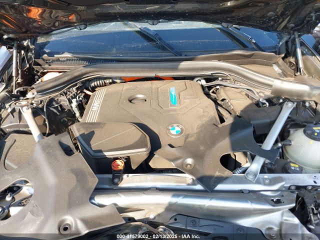 5UXTS1C07L9D22483 BMW X3 Phev Xdrive30e