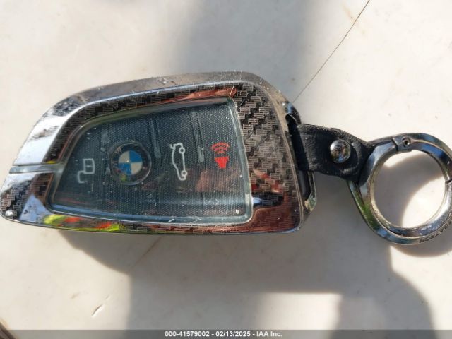 5UXTS1C07L9D22483 BMW X3 Phev Xdrive30e