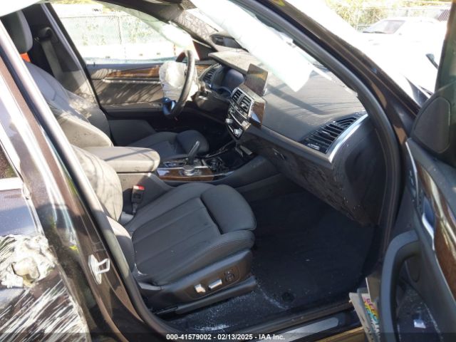 5UXTS1C07L9D22483 BMW X3 Phev Xdrive30e