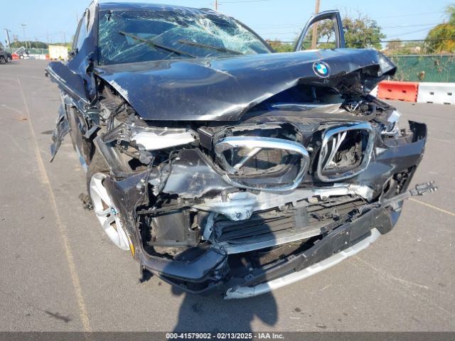 5UXTS1C07L9D22483 BMW X3 Phev Xdrive30e