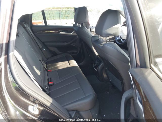 5UXTS1C07L9D22483 BMW X3 Phev Xdrive30e