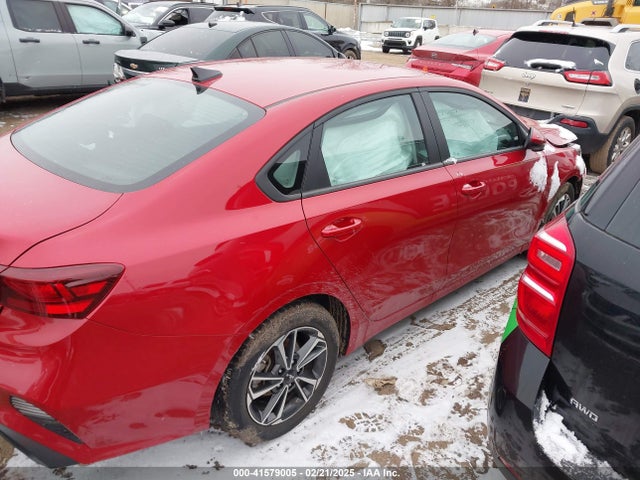 KIA Forte Lxs 2023 3KPF24AD7PE666433 Image 14
