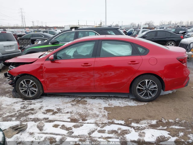 KIA Forte Lxs 2023 3KPF24AD7PE666433 Image 15