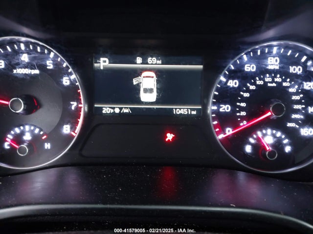 KIA Forte Lxs 2023 3KPF24AD7PE666433 Image 16