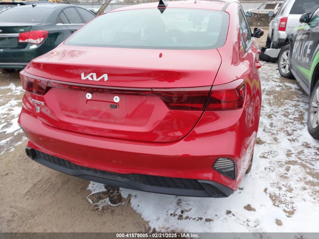 KIA Forte Lxs 2023 3KPF24AD7PE666433 Image 17