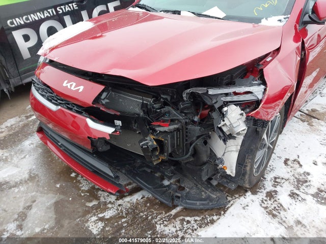 KIA Forte Lxs 2023 3KPF24AD7PE666433 Image 12