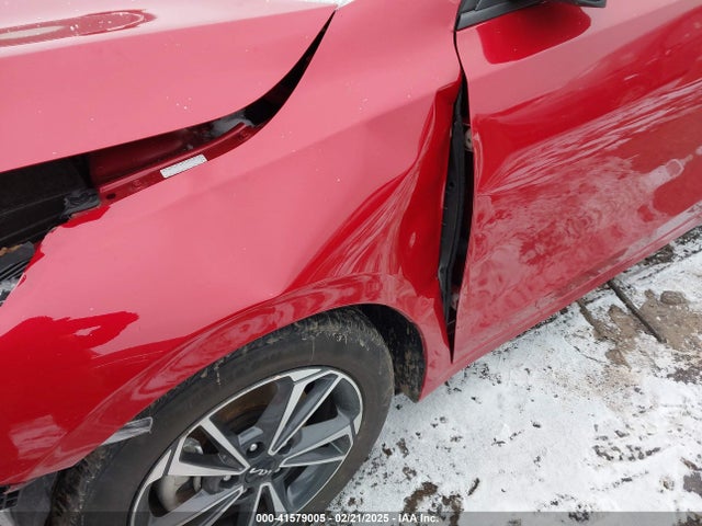 KIA Forte Lxs 2023 3KPF24AD7PE666433 Image 18