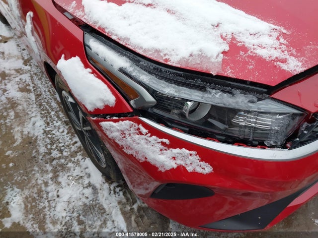 KIA Forte Lxs 2023 3KPF24AD7PE666433 Image 19