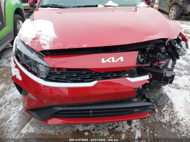 KIA Forte Lxs 2023 3KPF24AD7PE666433 Image 20