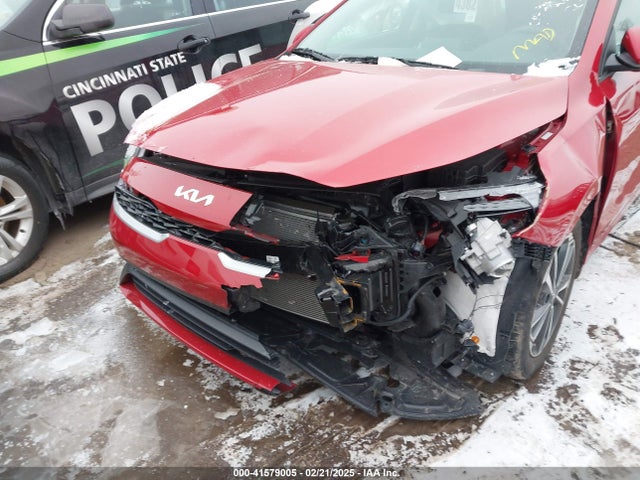 KIA Forte Lxs 2023 3KPF24AD7PE666433 Image 6