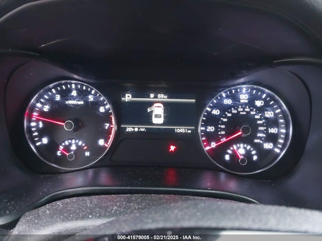 KIA Forte Lxs 2023 3KPF24AD7PE666433 Image 7