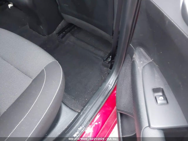 KIA Forte Lxs 2023 3KPF24AD7PE666433 Image 8