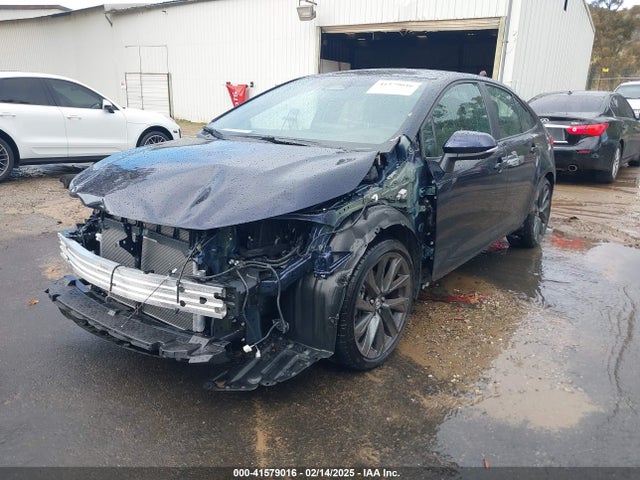 5YFS4MCE7RP206429 Toyota COROLLA SE
