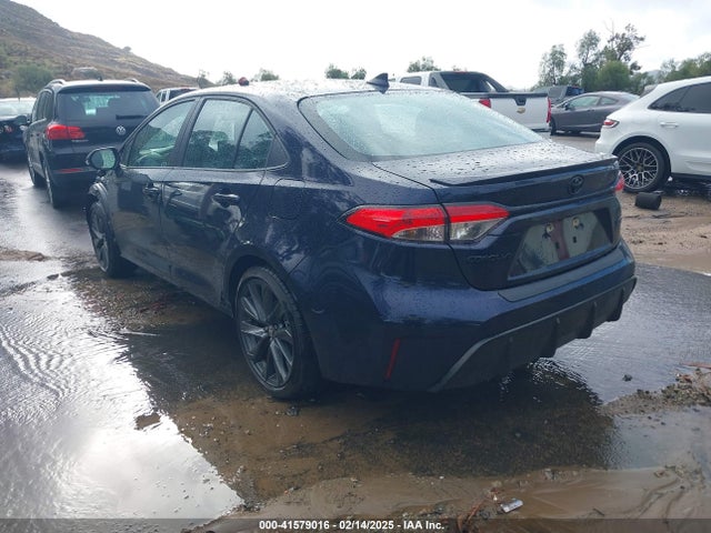5YFS4MCE7RP206429 Toyota COROLLA SE