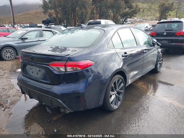 5YFS4MCE7RP206429 Toyota COROLLA SE