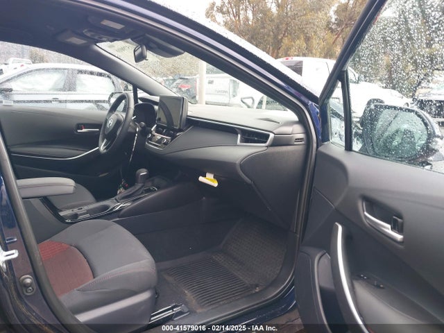 5YFS4MCE7RP206429 Toyota COROLLA SE