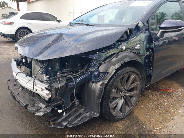 5YFS4MCE7RP206429 Toyota COROLLA SE