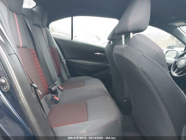 5YFS4MCE7RP206429 Toyota COROLLA SE