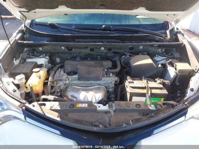 JTMWFREV7JJ743297 Toyota Rav4 Adventure/xle