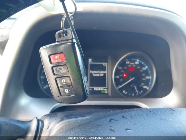 JTMWFREV7JJ743297 Toyota Rav4 Adventure/xle