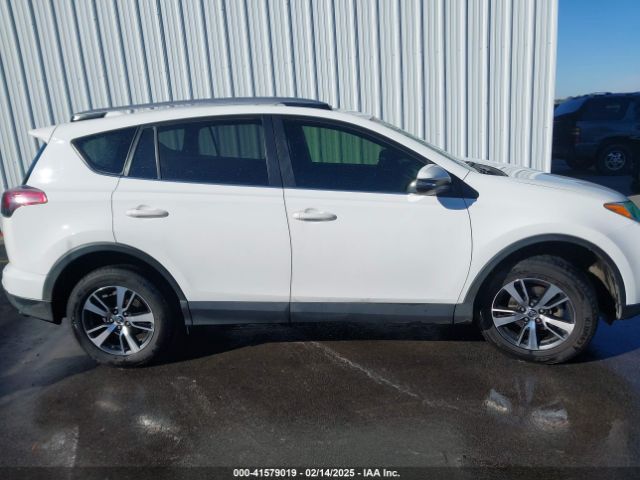JTMWFREV7JJ743297 Toyota Rav4 Adventure/xle
