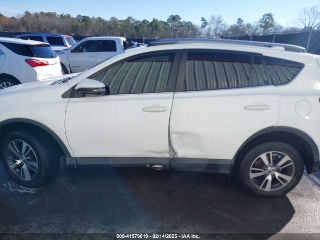 JTMWFREV7JJ743297 Toyota Rav4 Adventure/xle