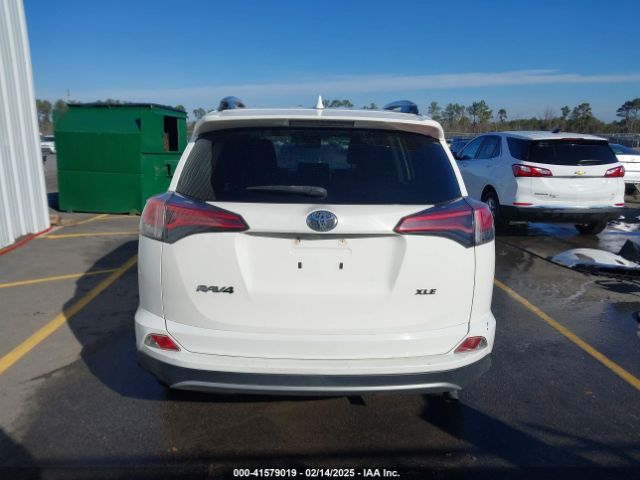 JTMWFREV7JJ743297 Toyota Rav4 Adventure/xle