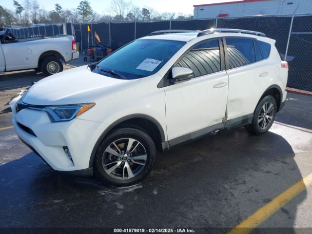 JTMWFREV7JJ743297 Toyota Rav4 Adventure/xle