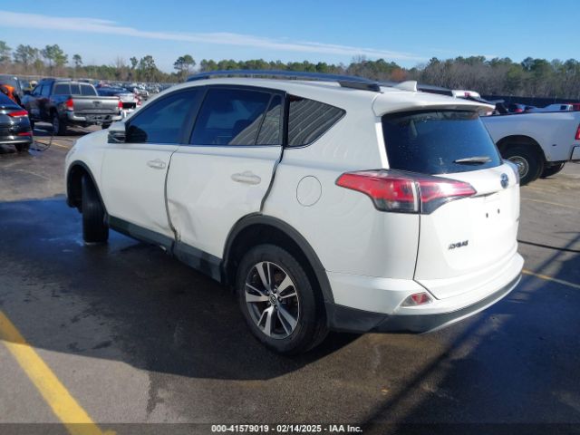JTMWFREV7JJ743297 Toyota Rav4 Adventure/xle