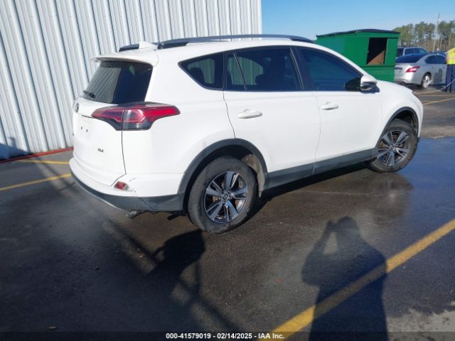 JTMWFREV7JJ743297 Toyota Rav4 Adventure/xle