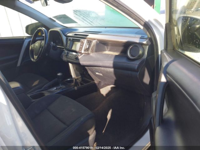 JTMWFREV7JJ743297 Toyota Rav4 Adventure/xle