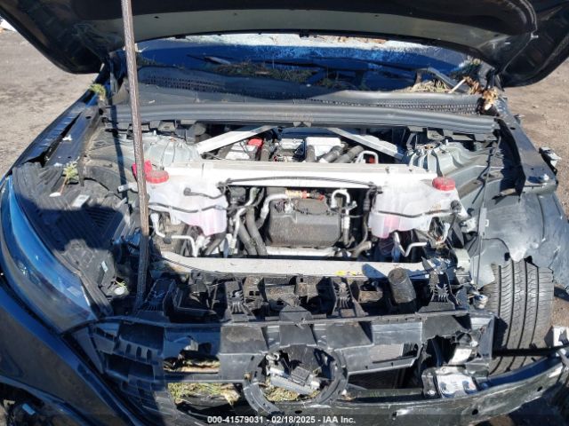 4JGGM1CB9PA027655 Mercedes-Benz Eqe 350 Suv 4matic