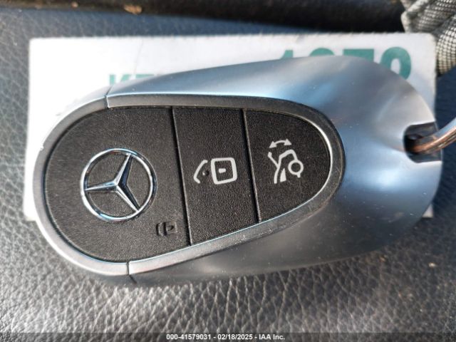 4JGGM1CB9PA027655 Mercedes-Benz Eqe 350 Suv 4matic