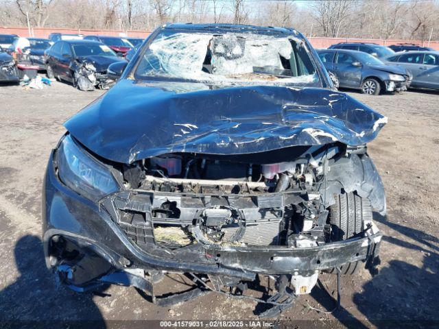 4JGGM1CB9PA027655 Mercedes-Benz Eqe 350 Suv 4matic