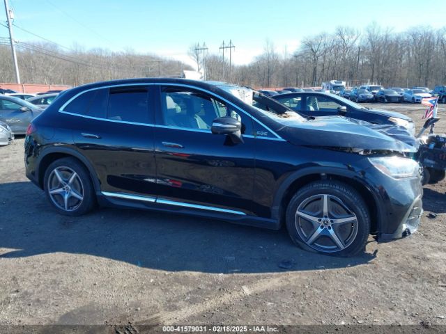 4JGGM1CB9PA027655 Mercedes-Benz Eqe 350 Suv 4matic
