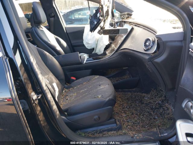 4JGGM1CB9PA027655 Mercedes-Benz Eqe 350 Suv 4matic