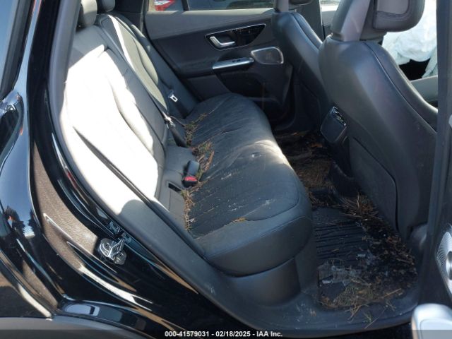 4JGGM1CB9PA027655 Mercedes-Benz Eqe 350 Suv 4matic