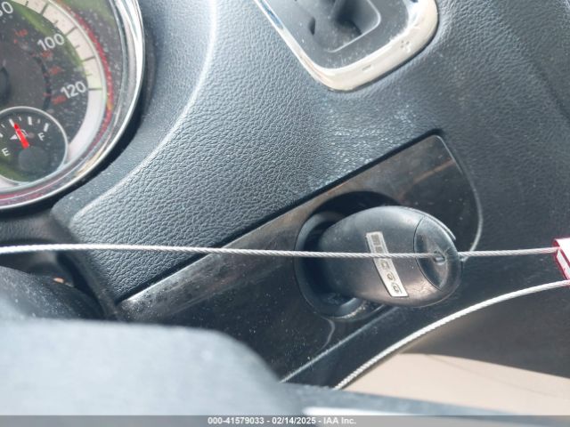 2C4RDGBG4ER263023 Dodge Grand Caravan